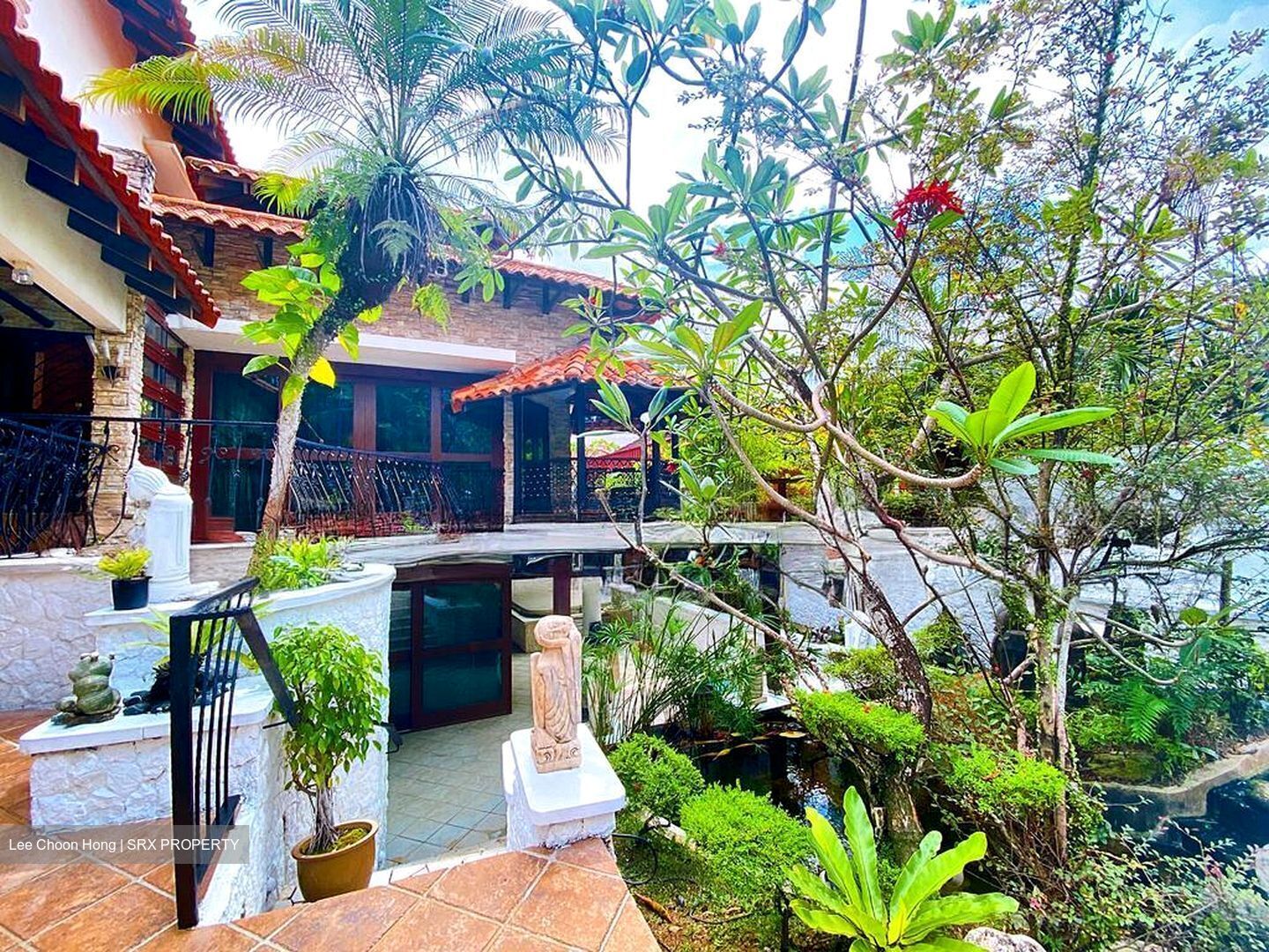 Serangoon Garden Estate (D19), Detached #502440071